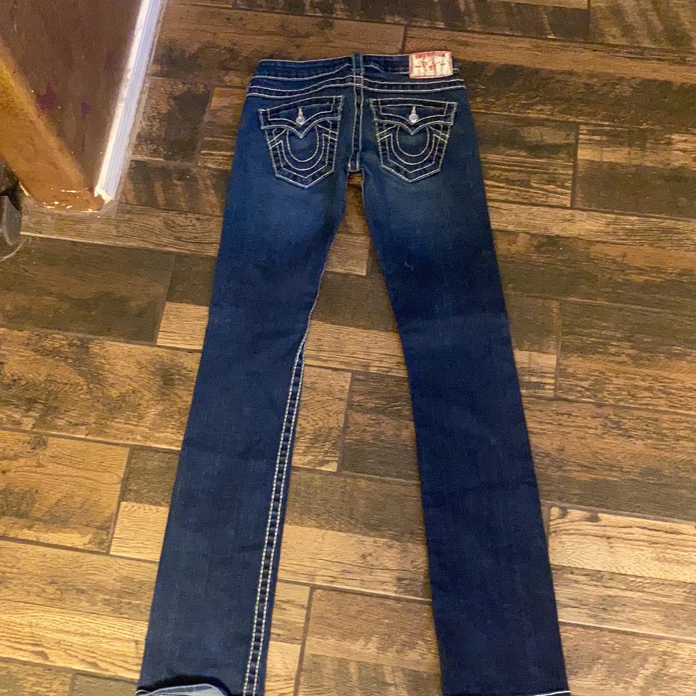 Jeans - Picture 4 of 4